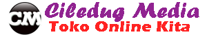 Peluang Usah Toko Online Ciledug Media