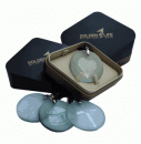 GOLDEN ENERGY PENDANT