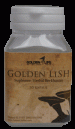 GOLDEN LISH