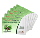 GOLDEN TISSUE